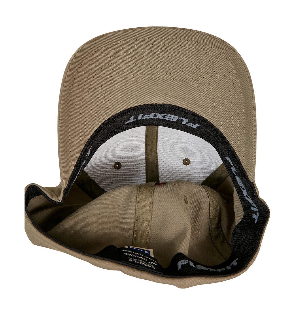 Flexfit Recycled Polyester Cap - 33668
