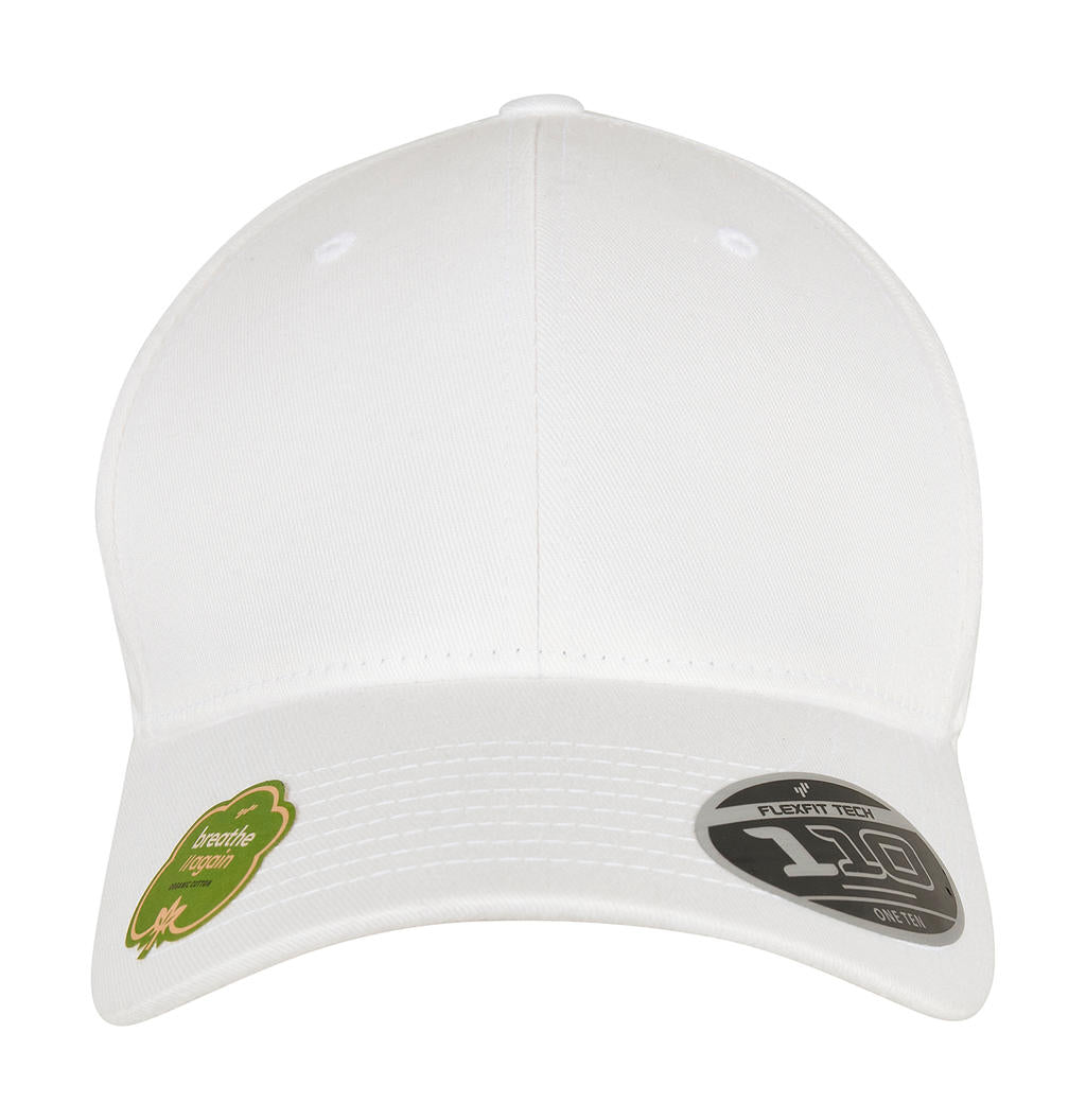110 Organic Cap - 33768