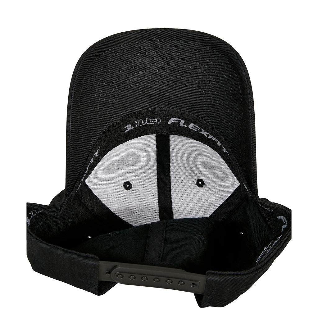 110 Organic Cap - 33768