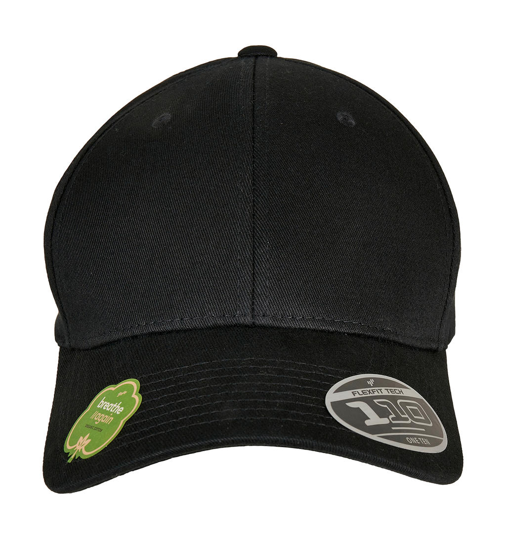 110 Organic Cap - 33768