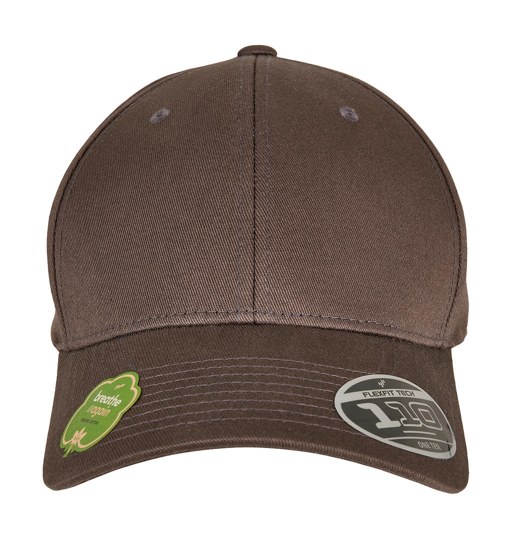 110 Organic Cap - 33768