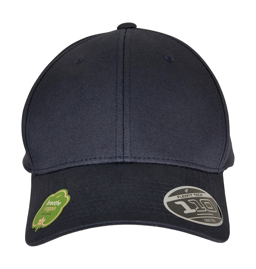 110 Organic Cap - 33768