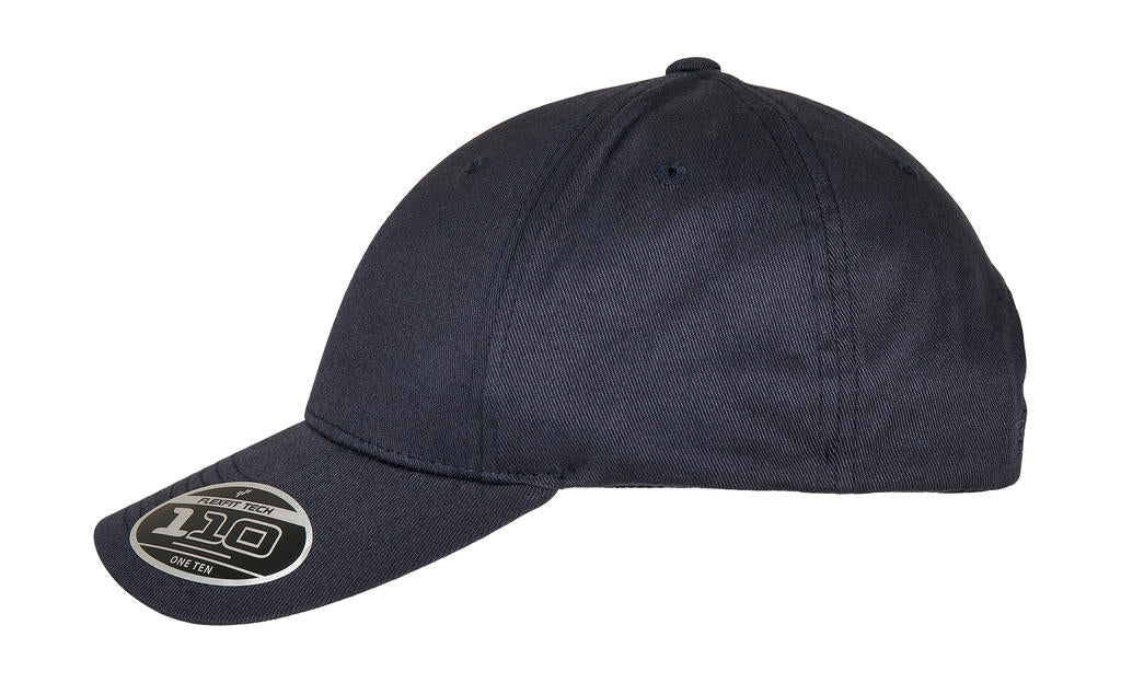110 Organic Cap - 33768