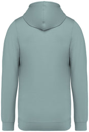 Men's Zip-up Hooded Sweatshirt - 260gsm - NS426