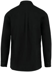 Heren Eco-vriendelijk Flanellen Overhemd - 170 g/m² - NS520
