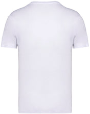 100% Organic Cotton T-shirt - Unisex 170 gr - NS304