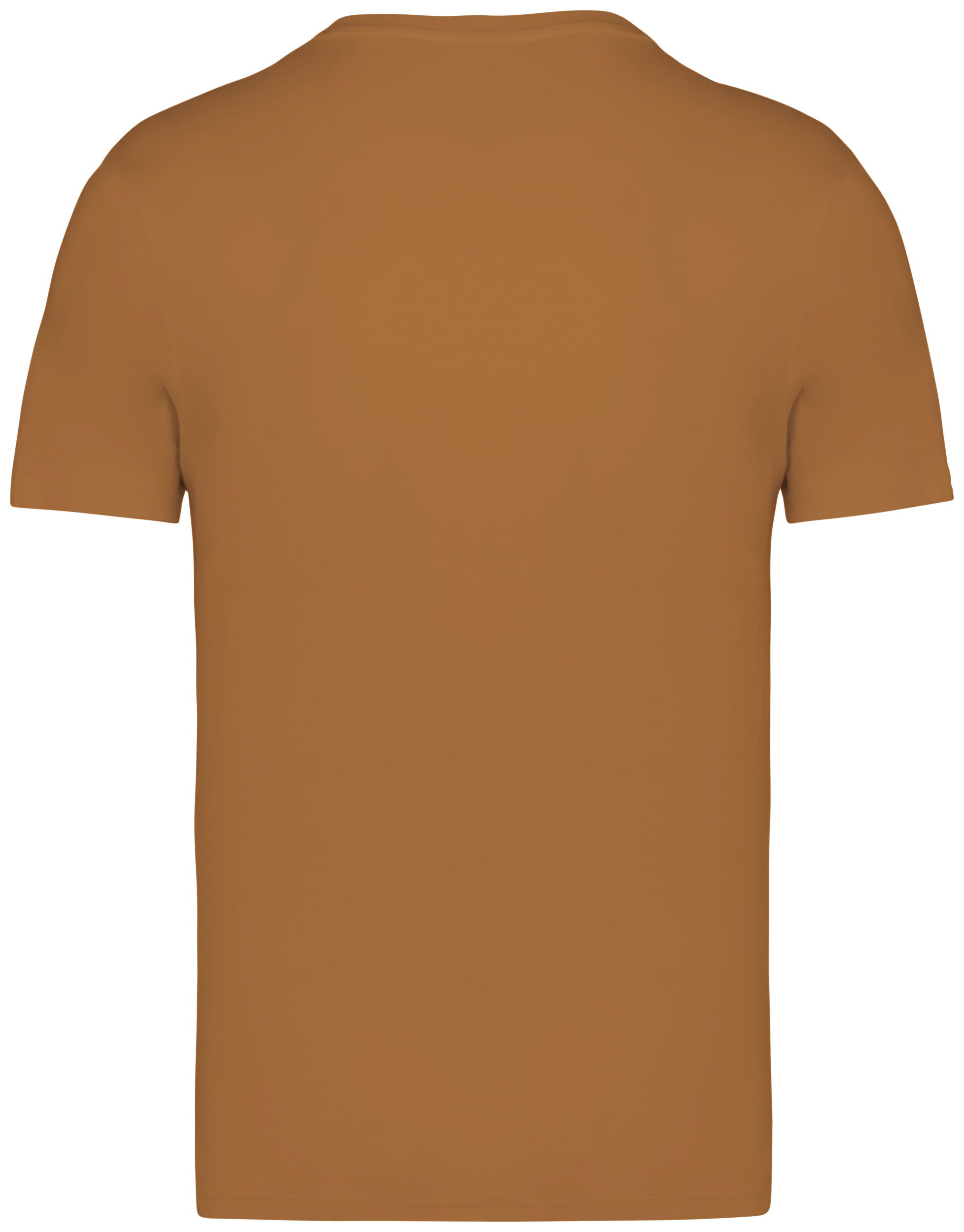 Camiseta 100% Algodón Orgánico - Unisex 170 gr - NS304