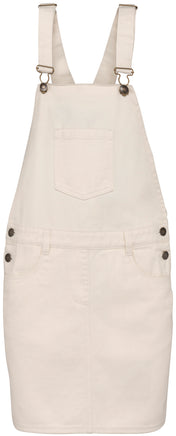 Vestido tipo peto - 390 g/m² - NS5010