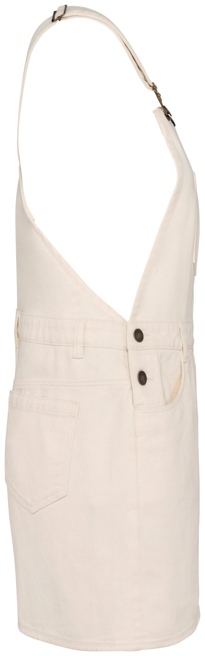 Vestido tipo peto - 390 g/m² - NS5010