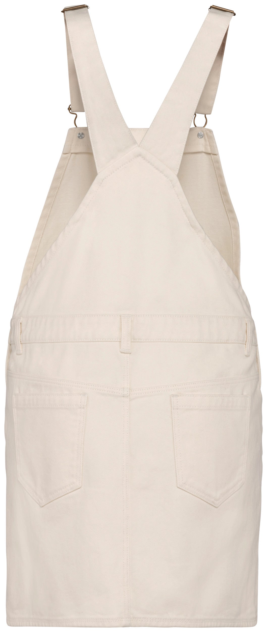 Vestido tipo peto - 390 g/m² - NS5010