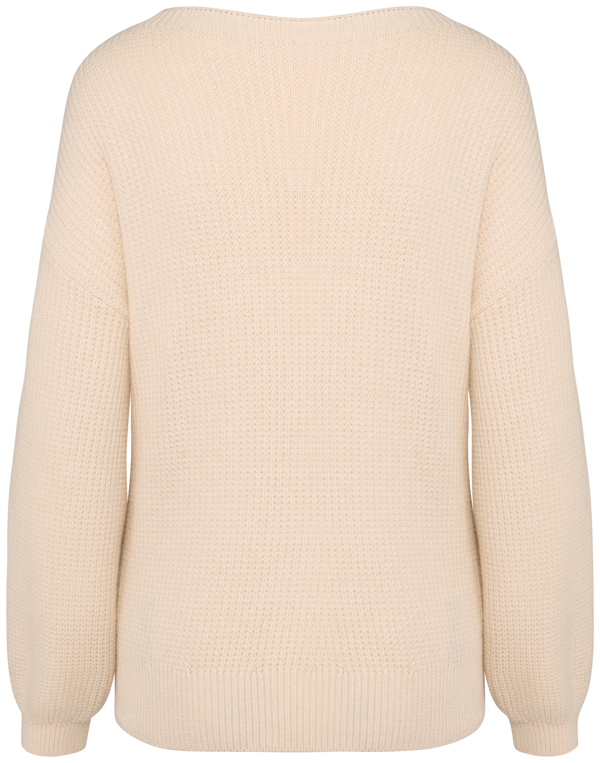 Ladies’  Merino Wool Jumper - 620 g/m² - NS920