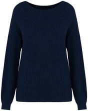 Ladies’  Merino Wool Jumper - 620 g/m² - NS920