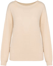 Ladies’  Merino Wool Jumper - 620 g/m² - NS920