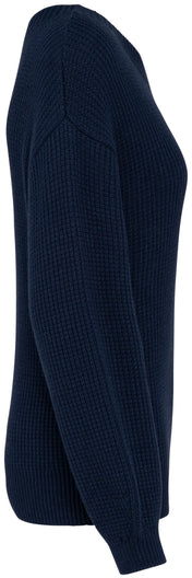 Ladies’  Merino Wool Jumper - 620 g/m² - NS920
