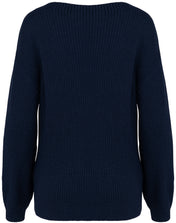 Ladies’  Merino Wool Jumper - 620 g/m² - NS920