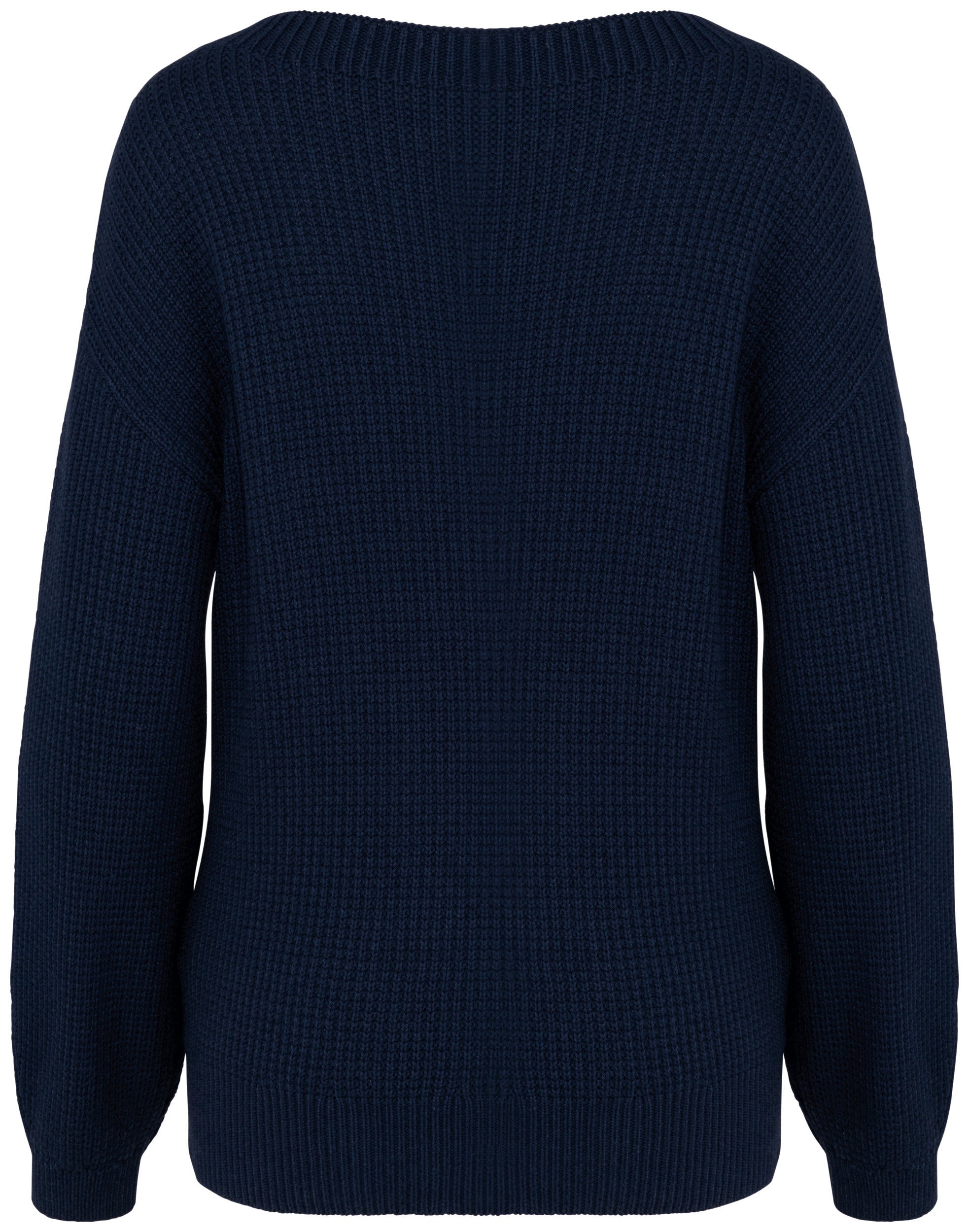 Ladies’  Merino Wool Jumper - 620 g/m² - NS920