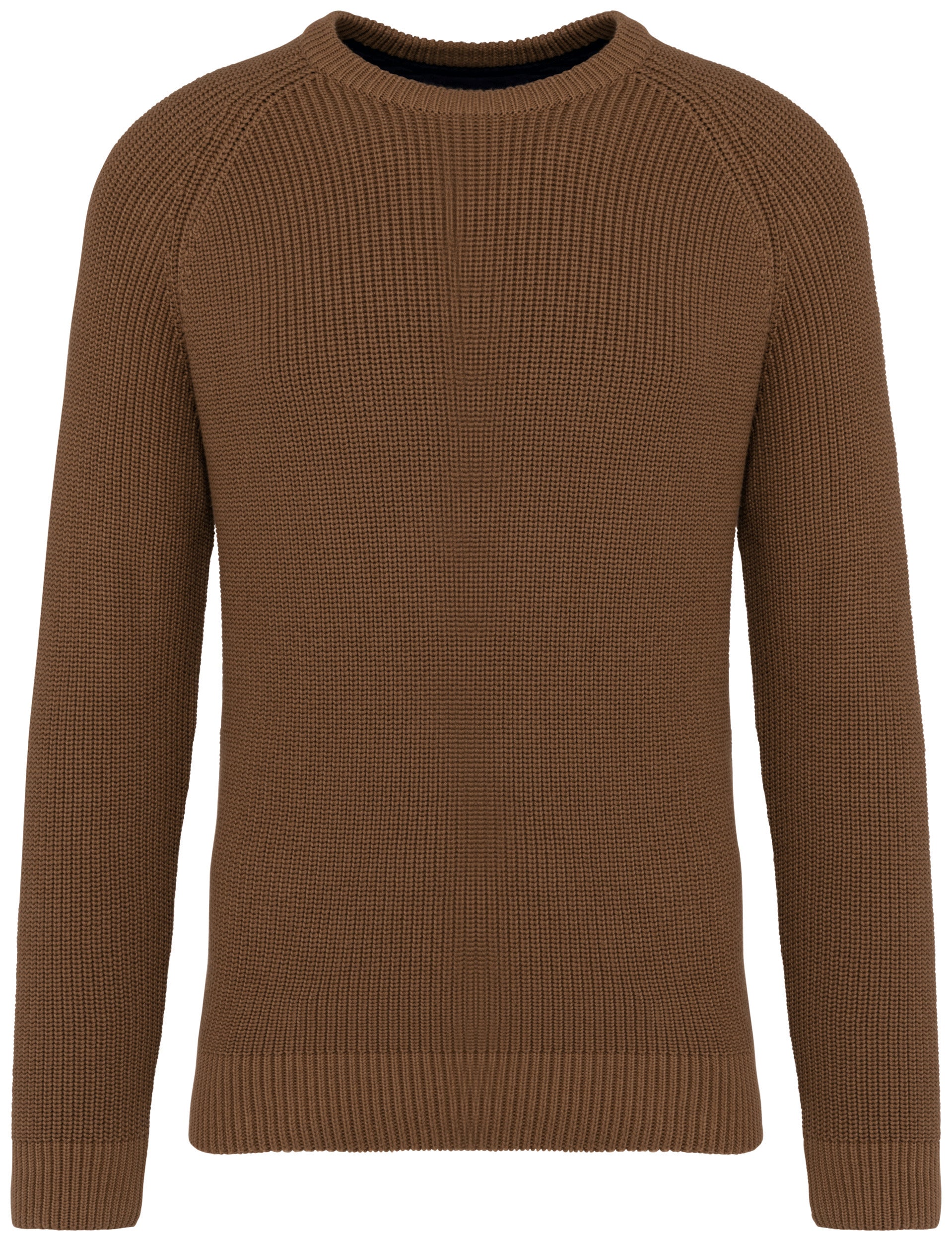 Men’s Chunky Knit Jumper - 730 g/m² - NS911