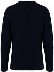 Men’s Chunky Knit Jumper - 730 g/m² - NS911