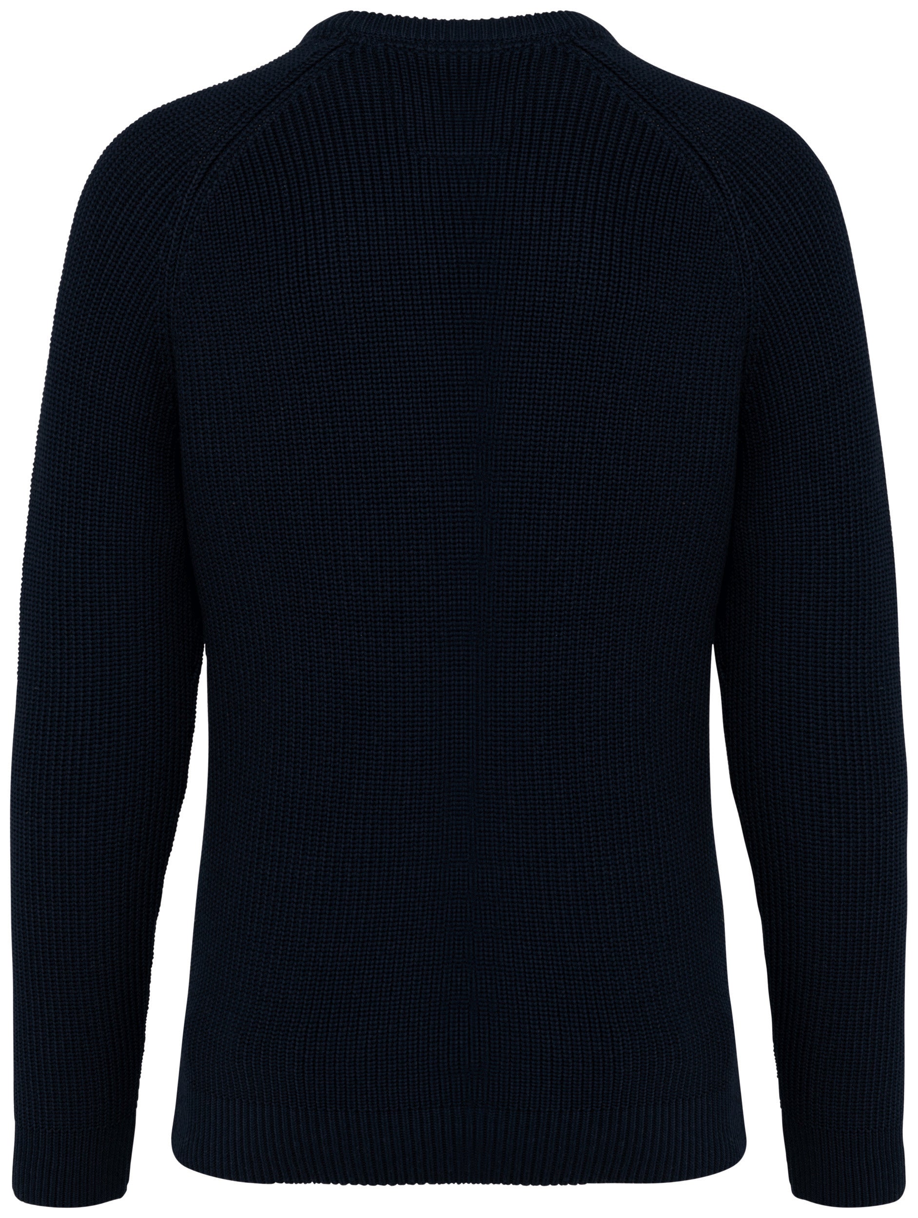 Men’s Chunky Knit Jumper - 730 g/m² - NS911