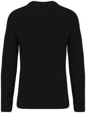 Men’s Chunky Knit Jumper - 730 g/m² - NS911