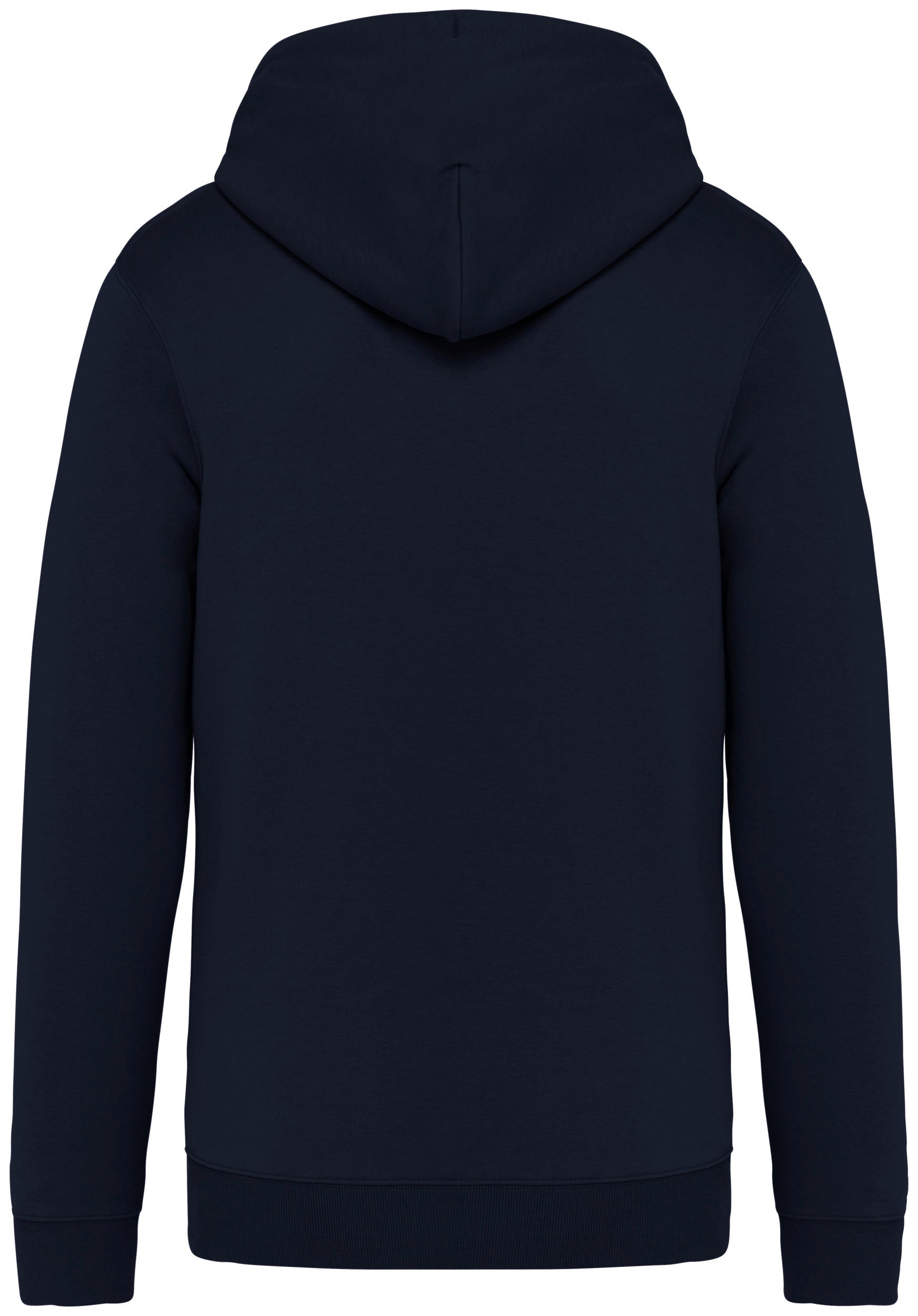 Sudadera unisex con capucha y cremallera - 350 g/m² - NS402