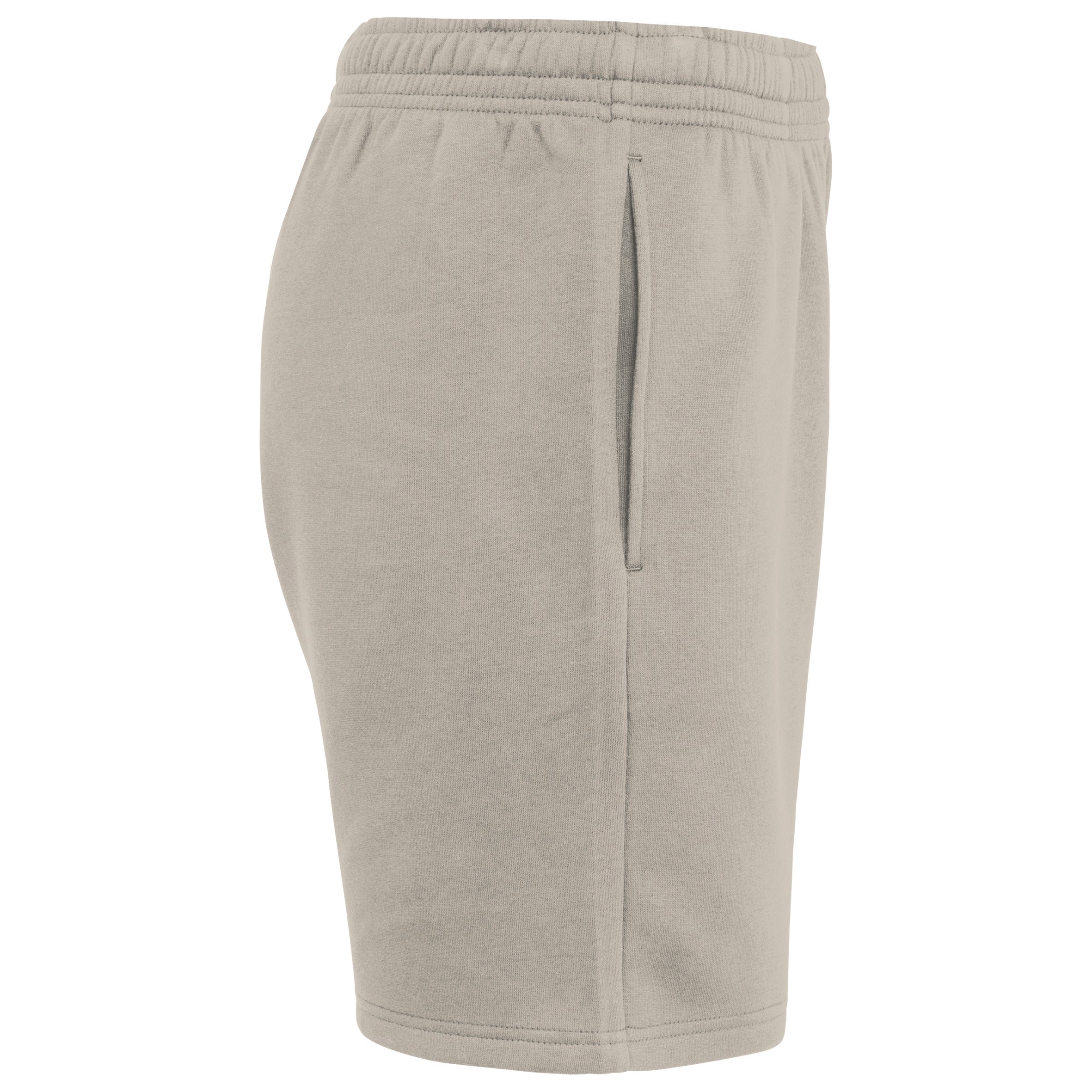 Men’s Eco-friendly Fleece Bermuda Shorts - 280 g/m² - K7026