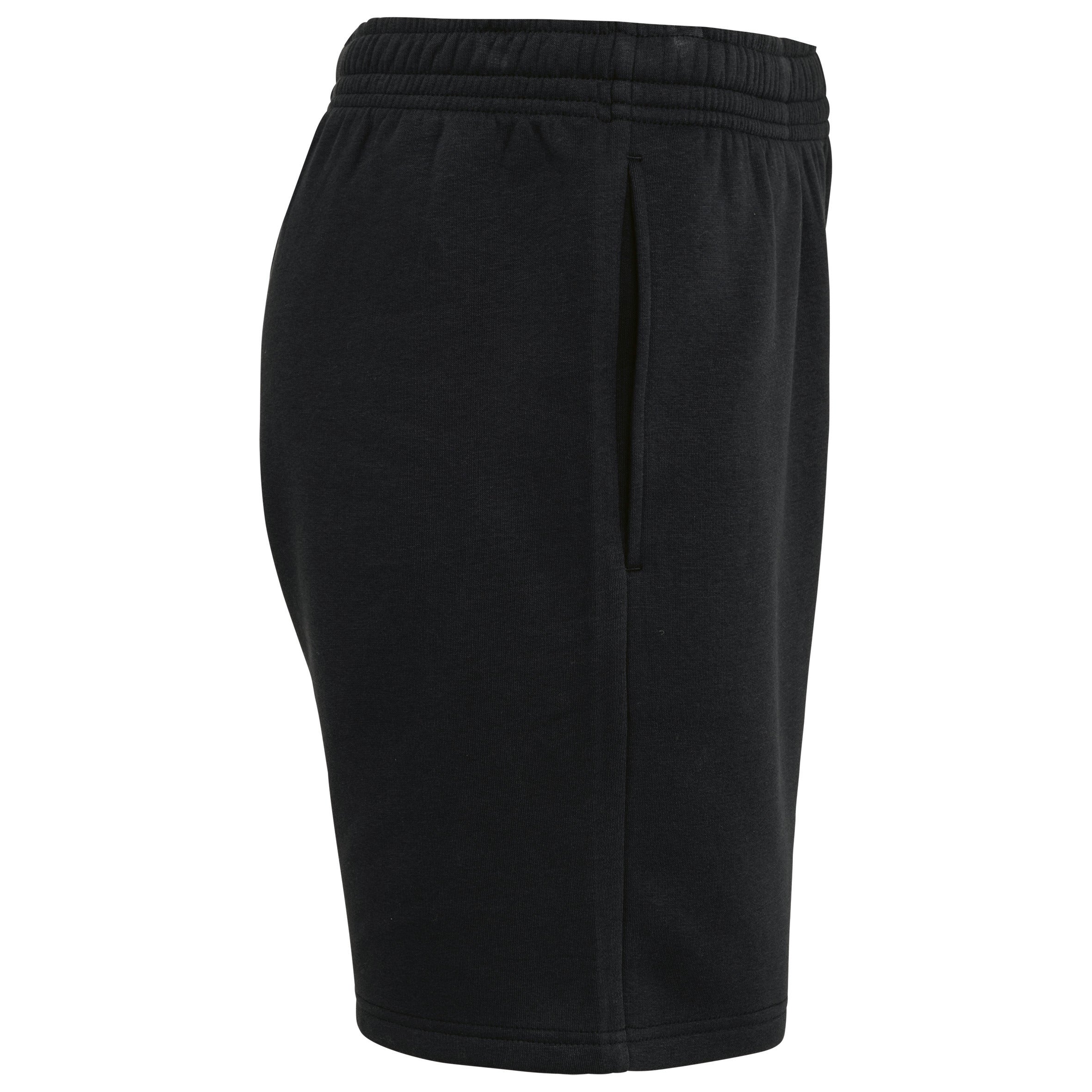Men’s Eco-friendly Fleece Bermuda Shorts - 280 g/m² - K7026