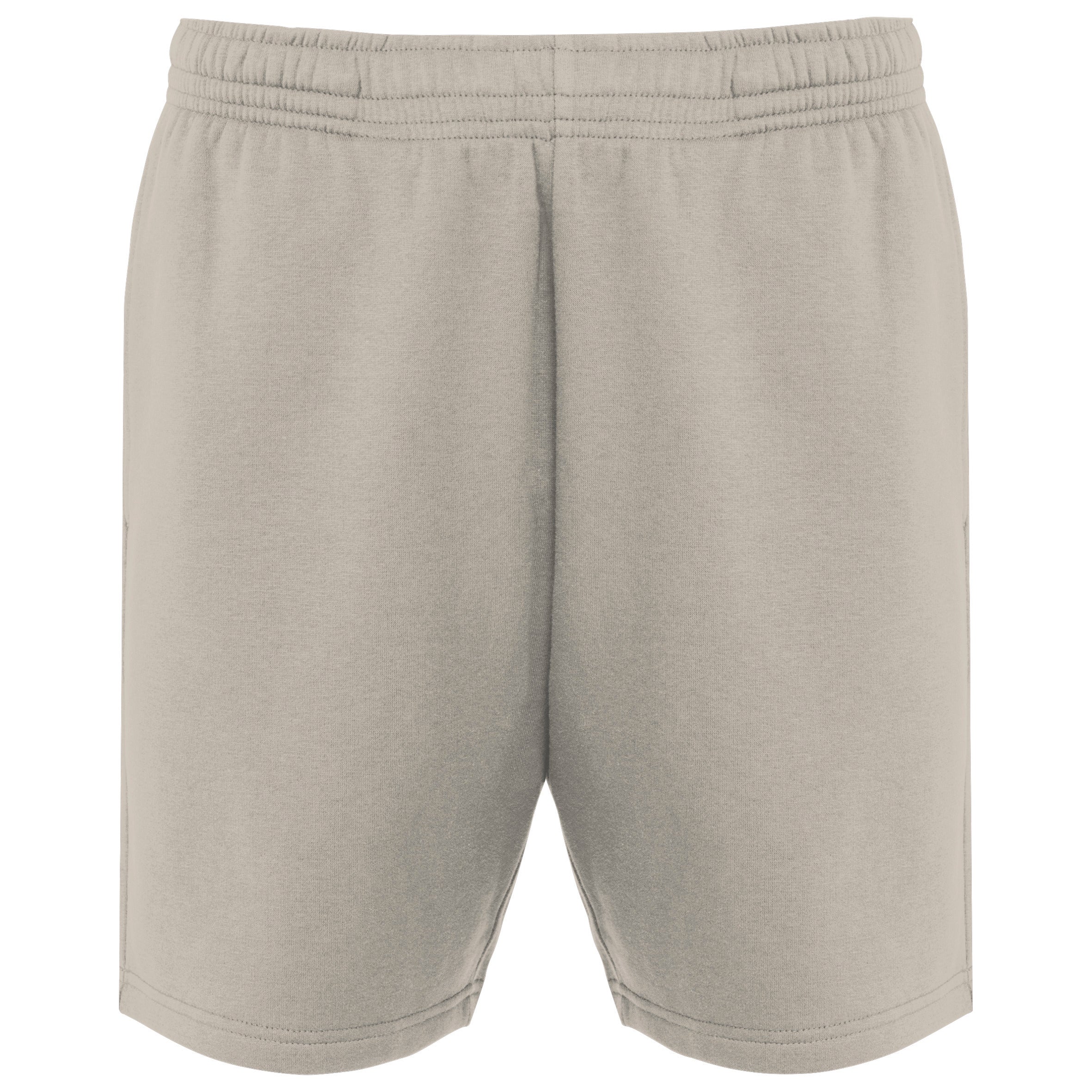 Men’s Eco-friendly Fleece Bermuda Shorts - 280 g/m² - K7026