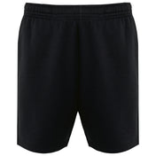 Men’s Eco-friendly Fleece Bermuda Shorts - 280 g/m² - K7026