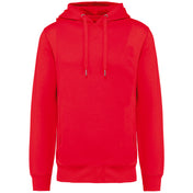 Unisex Eco-friendly French Terry Hoodie - 300 g/m² - K4009