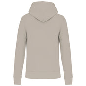 Sweater Organic Cotton - Men's Eco-friendly Hoodie - 280 g/m² - K4027