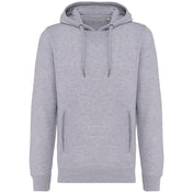 Unisex Eco-friendly French Terry Hoodie - 300 g/m² - K4009