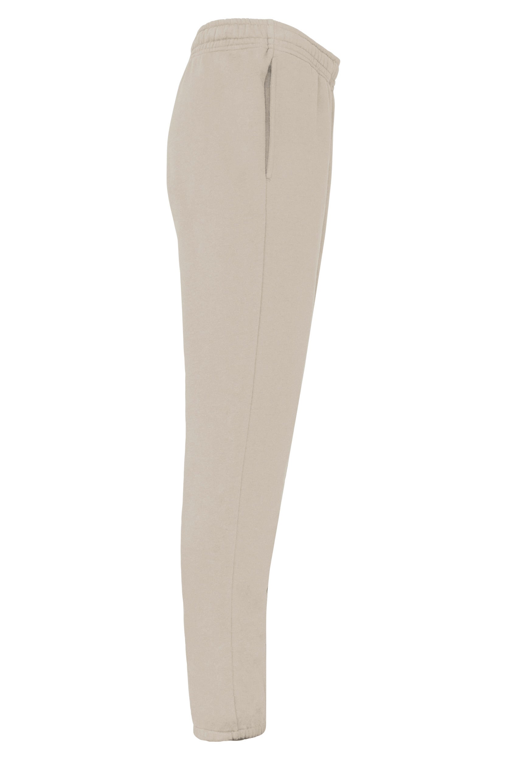 Men’s Eco-friendly Fleece Pants - 280 g/m² - K7025