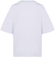 Camiseta extragrande para mujer - 180 g/m² - 100 % algodón orgánico - NS313