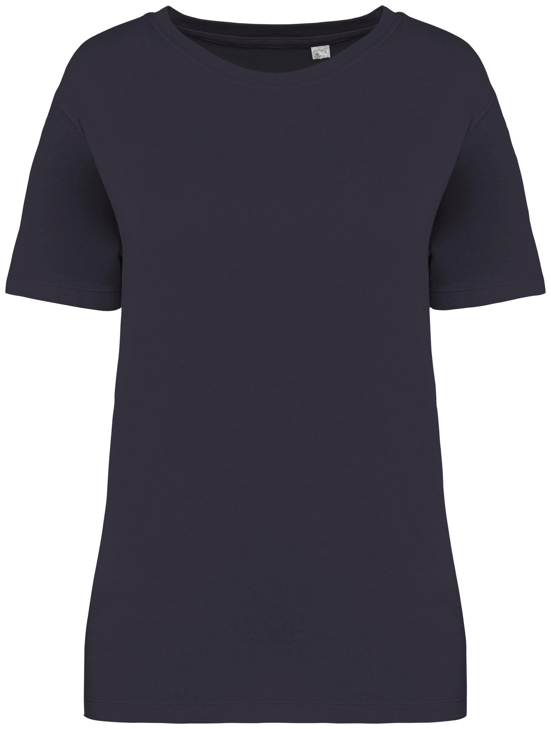 Ladies' Faded T-shirt - 165g - Regular Fit - NS317