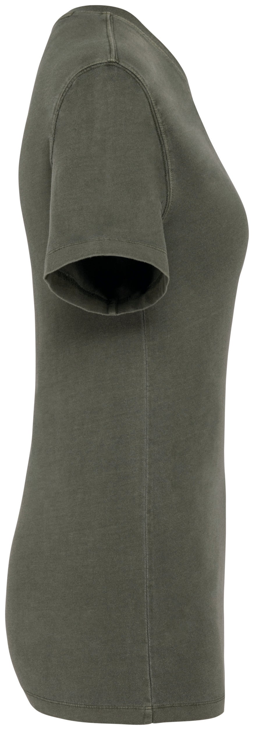 Ladies' Faded T-shirt - 165g - Regular Fit - NS317