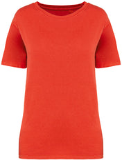 Ladies' Faded T-shirt - 165g - Regular Fit - NS317