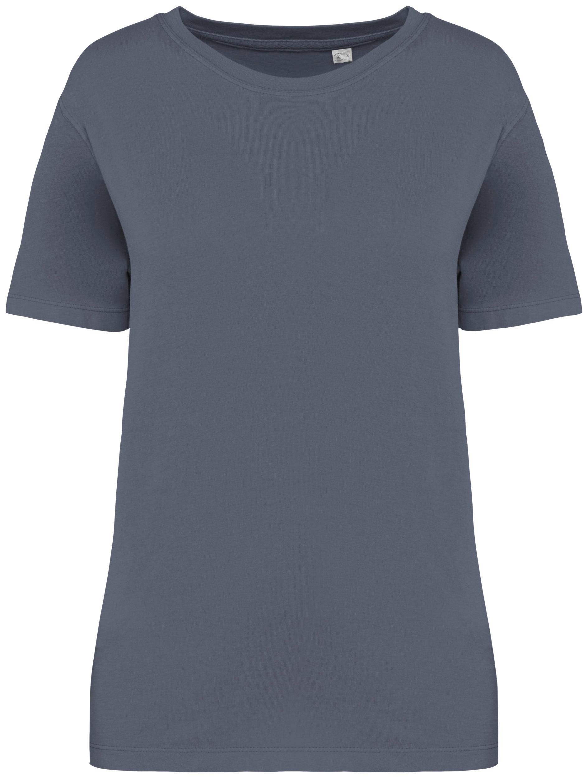 Ladies' Faded T-shirt - 165g - Regular Fit - NS317