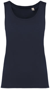 Women's Organic Tank for Her - Customizable - NS341
