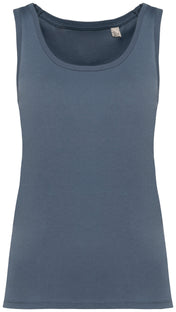 Women's Organic Tank for Her - Customizable - NS341