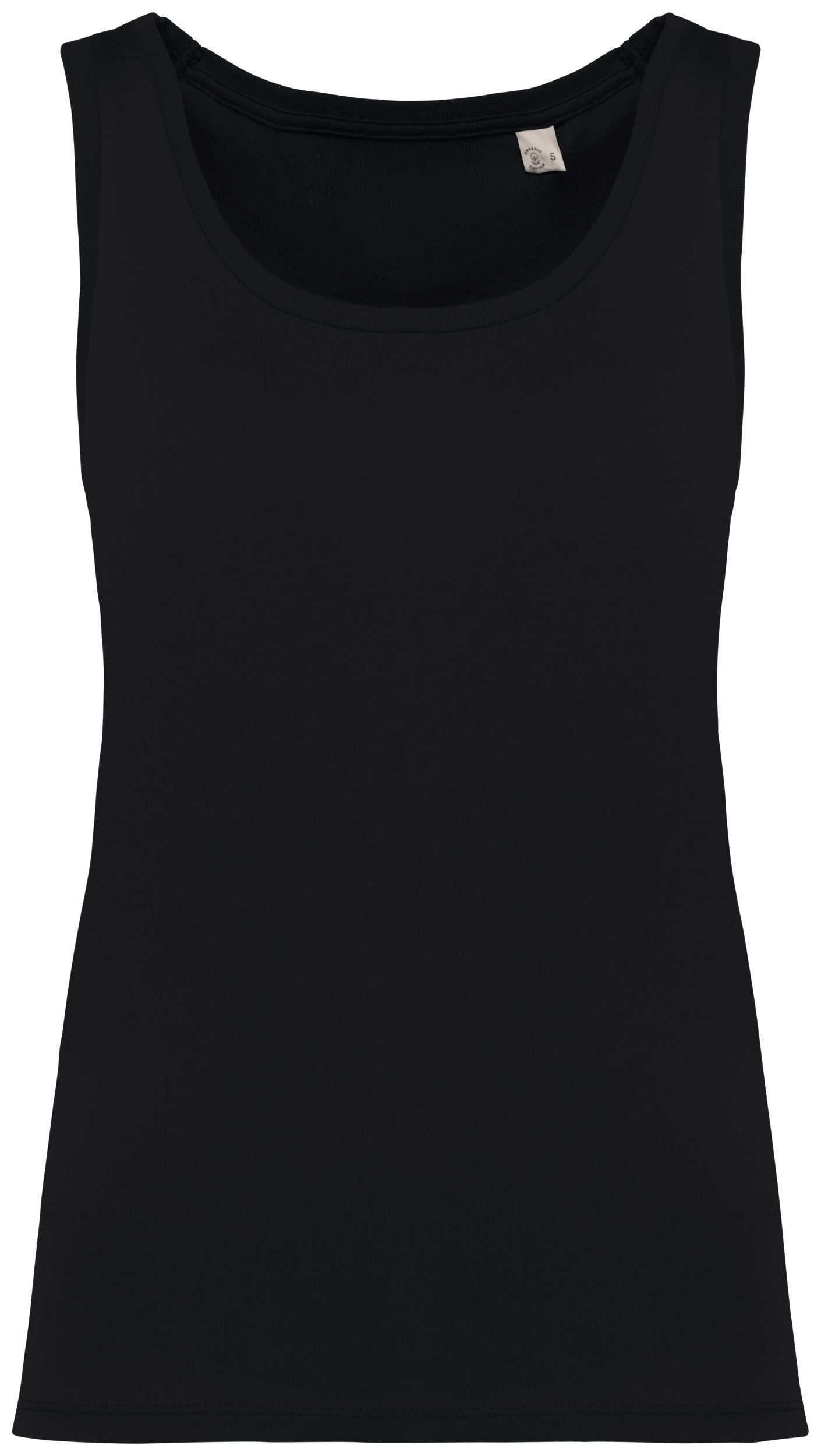 Women's Organic Tank for Her - Customizable - NS341