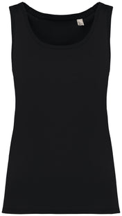 Women's Organic Tank for Her - Customizable - NS341