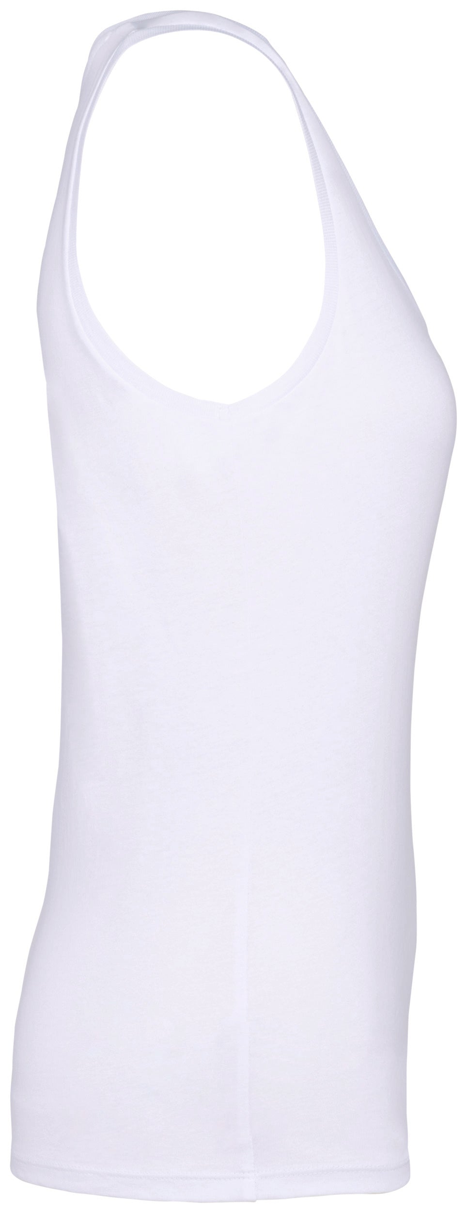 Women's Organic Tank for Her - Customizable - NS341