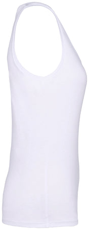 Women's Organic Tank for Her - Customizable - NS341