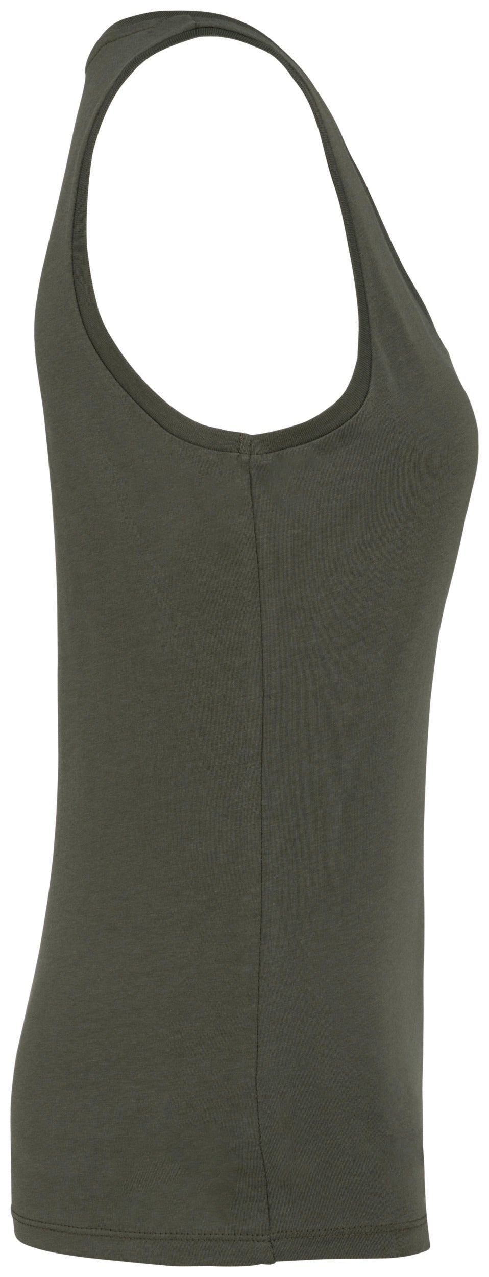 Women's Organic Tank for Her - Customizable - NS341