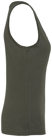 Women's Organic Tank for Her - Customizable - NS341