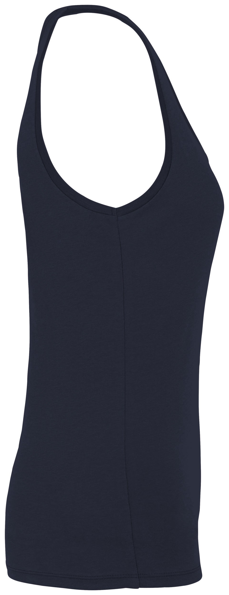 Women's Organic Tank for Her - Customizable - NS341