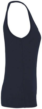 Women's Organic Tank for Her - Customizable - NS341