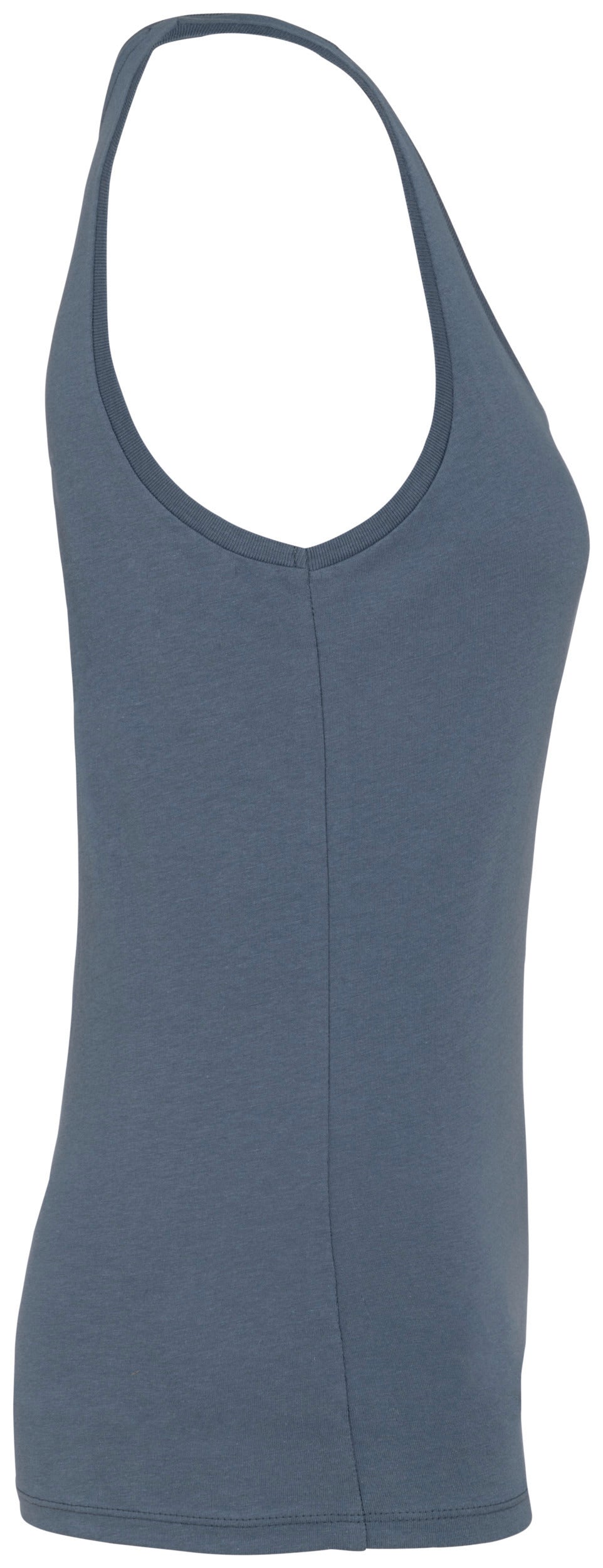 Women's Organic Tank for Her - Customizable - NS341