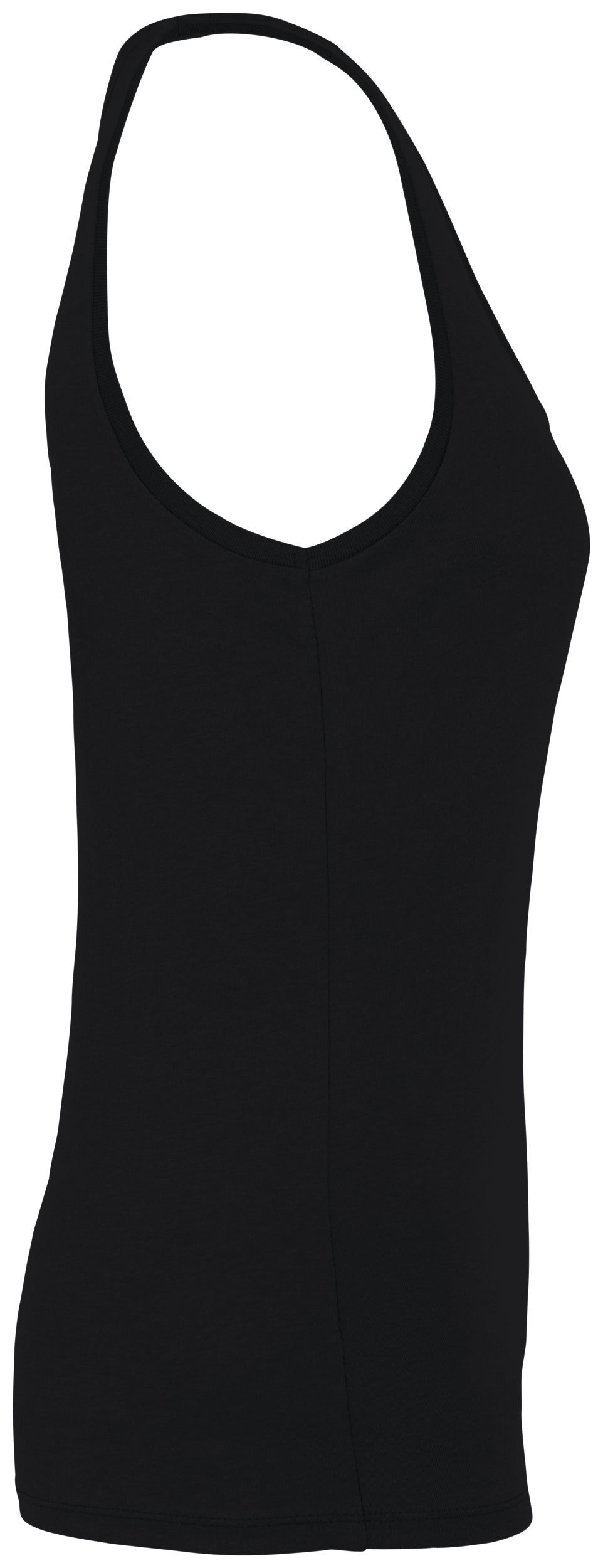 Women's Organic Tank for Her - Customizable - NS341